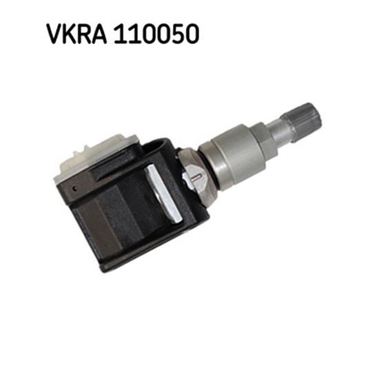 SKF Wheel Sensor tyre-pressure monitoring system VKRA 110050